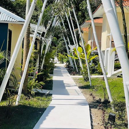 Grand Park Manuel Antonio 호텔 케포스 외부 사진