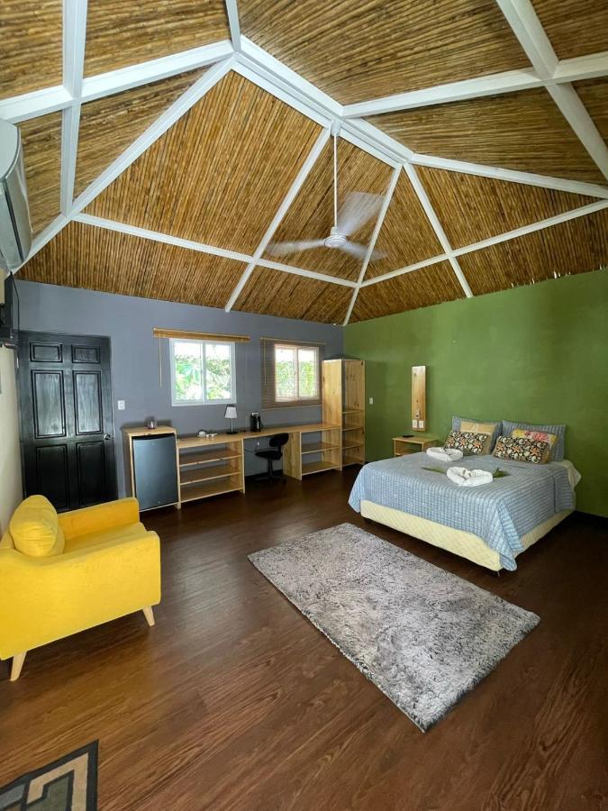 Grand Park Manuel Antonio 호텔 케포스 외부 사진