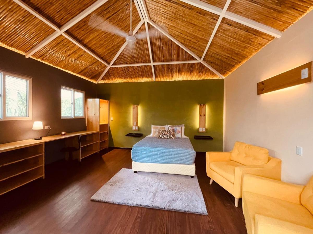 Grand Park Manuel Antonio 호텔 케포스 외부 사진