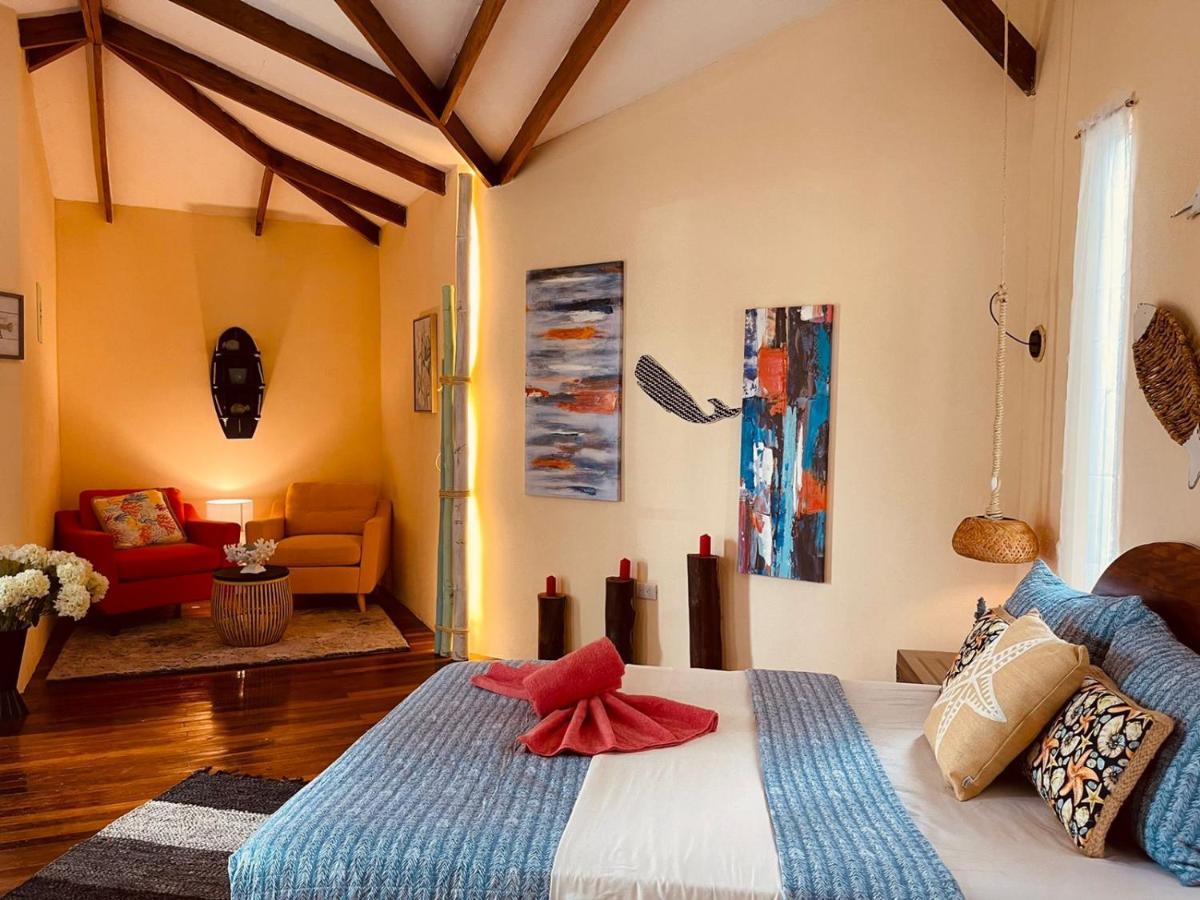Grand Park Manuel Antonio 호텔 케포스 외부 사진