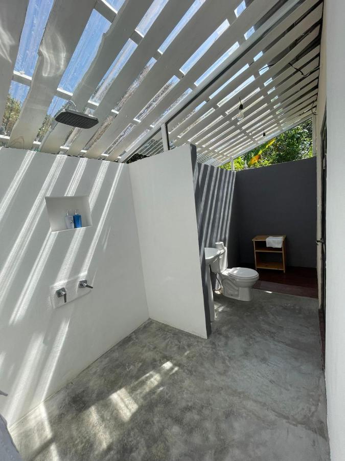 Grand Park Manuel Antonio 호텔 케포스 외부 사진