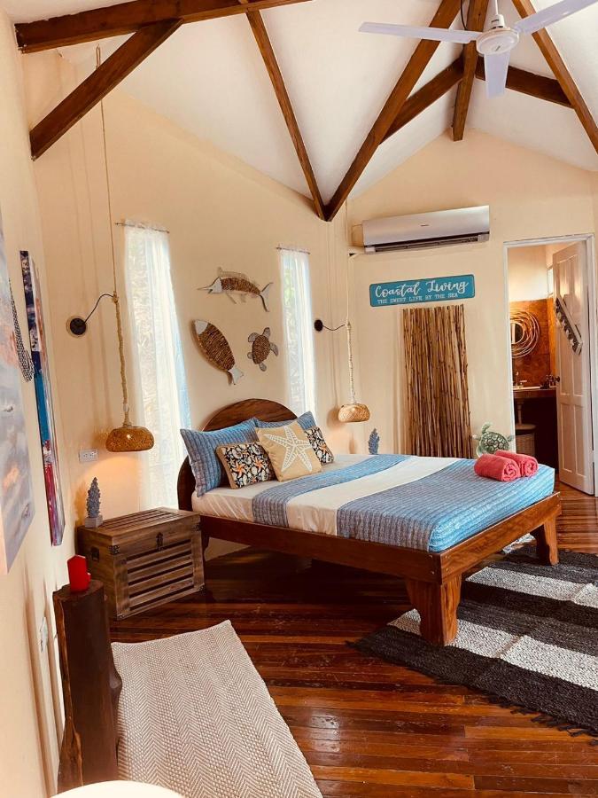 Grand Park Manuel Antonio 호텔 케포스 외부 사진