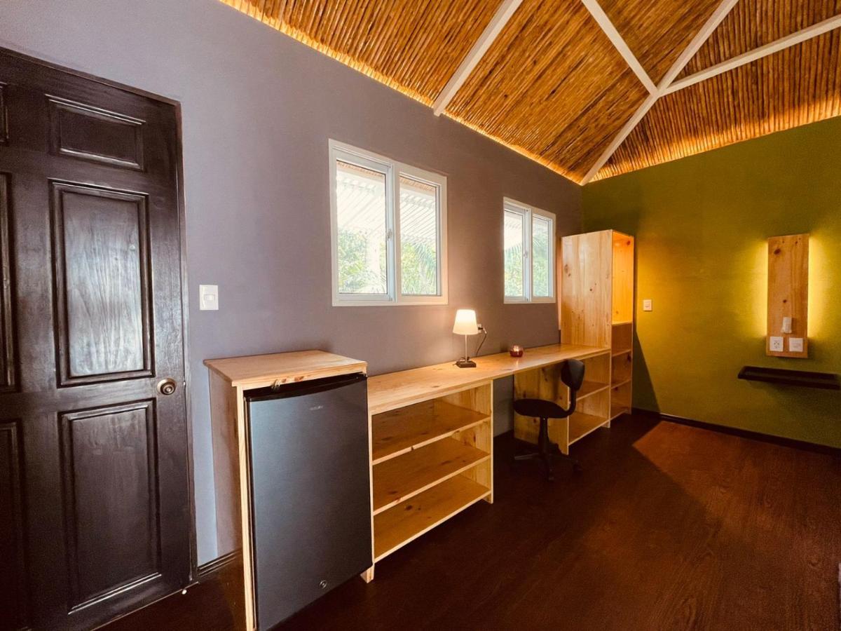Grand Park Manuel Antonio 호텔 케포스 외부 사진