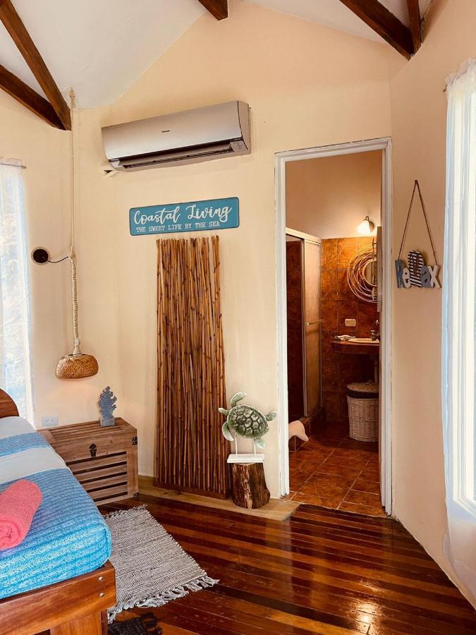 Grand Park Manuel Antonio 호텔 케포스 외부 사진