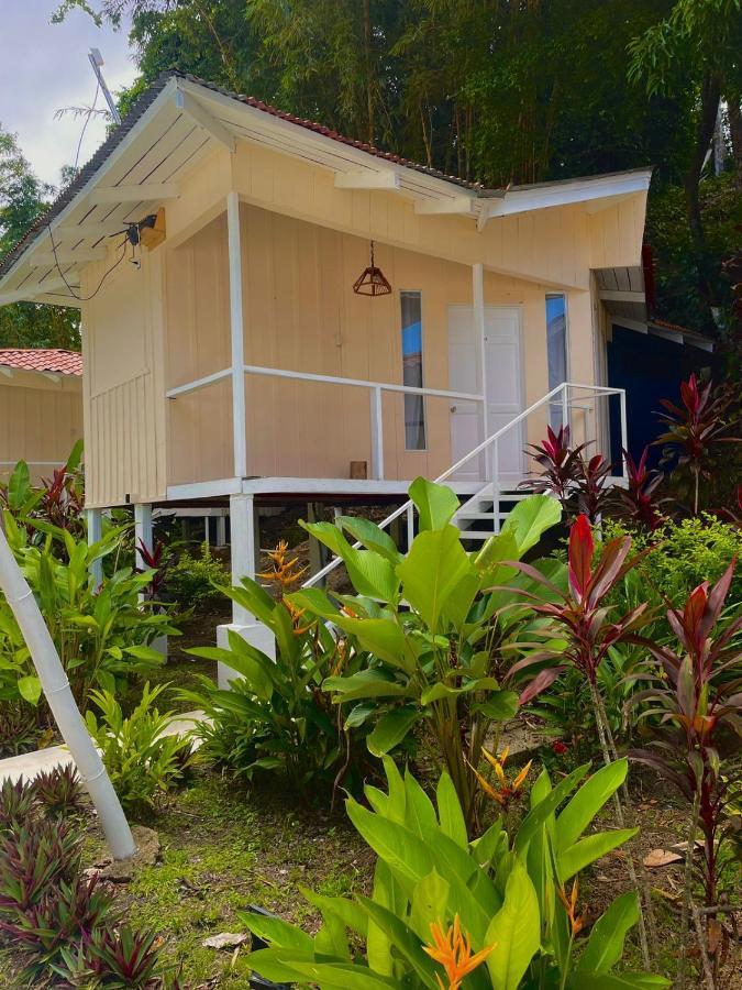 Grand Park Manuel Antonio 호텔 케포스 외부 사진