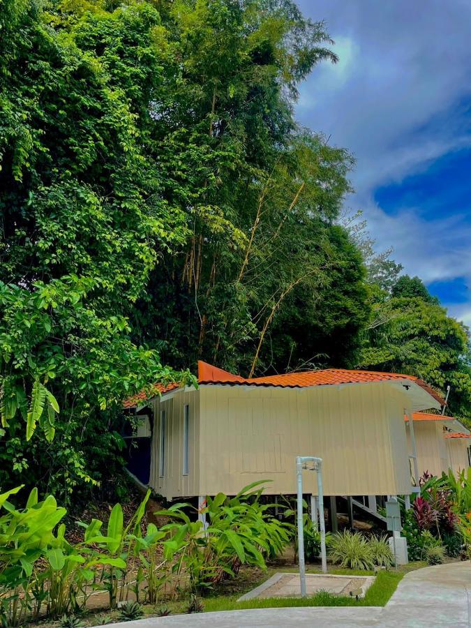 Grand Park Manuel Antonio 호텔 케포스 외부 사진