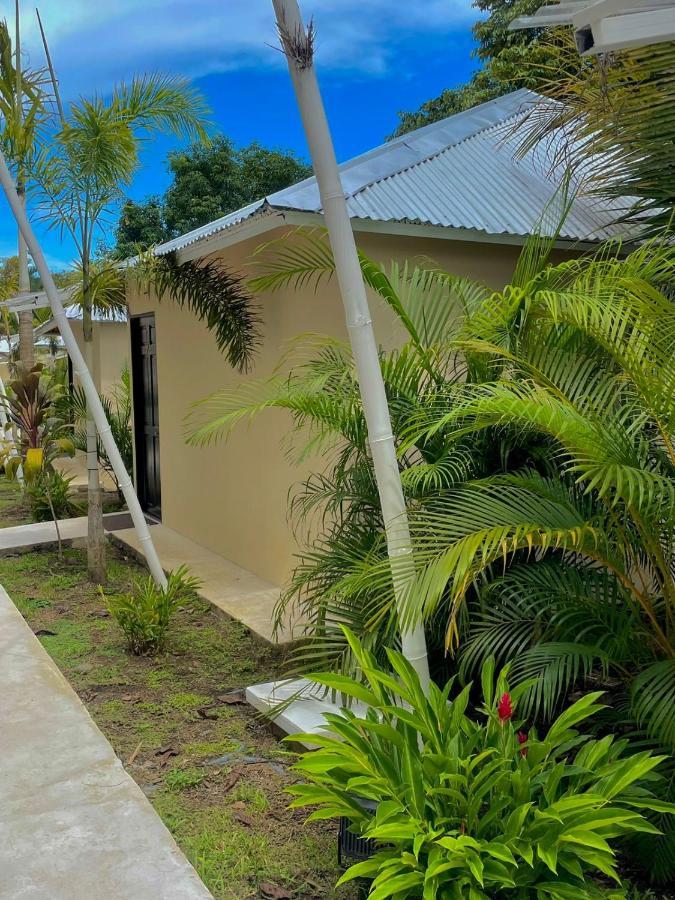 Grand Park Manuel Antonio 호텔 케포스 외부 사진