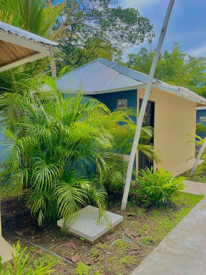 Grand Park Manuel Antonio 호텔 케포스 외부 사진